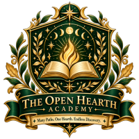 The Open Hearth Academy
